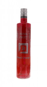 Nova Fruit Bloodorange