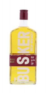 The Busker Single Grain
