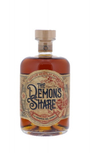 The Demon's Share 6 Years