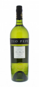 Tio Pepe Sherry Extra Dry Palomino Fino