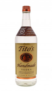 Tito's