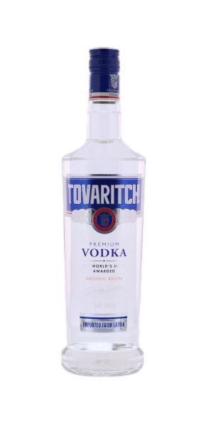 Tovaritch