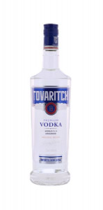 Tovaritch