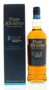 Trois Rivieres VSOP
