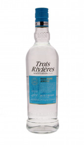 Trois Rivieres Rhum Blanc Agricole