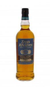 Trois Rivieres Rhum Ambre Finish Whisky