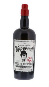 Uppercut Dry Gin