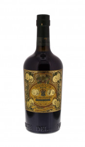 Vermouth del Professore Rosso