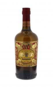 Vermouth del Professore Bianco