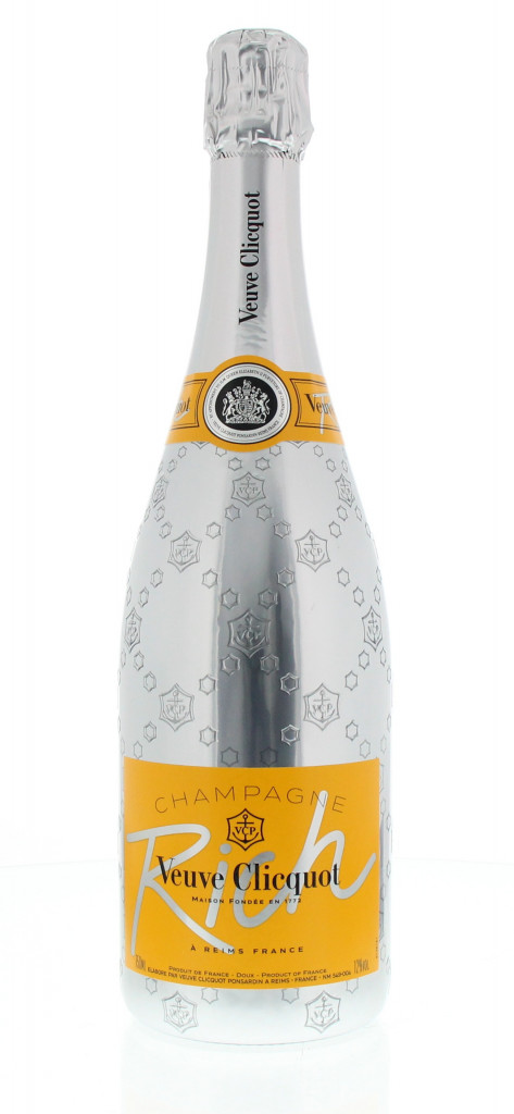 Veuve Clicquot Rich
