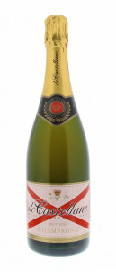 Vicomte de Castellane Rose