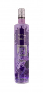 Nova Fruit Violette 14.