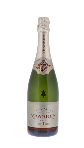 Vranken Special Brut