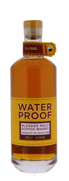 Waterproof