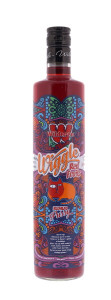 Wiggle Apero Red Fruits