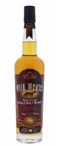 Wild Weasel Single Malt
