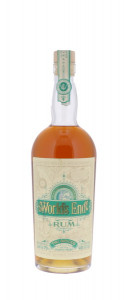 World's End Rum Tiki Spiced