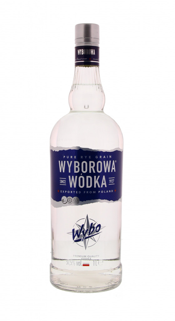 Wyborowa