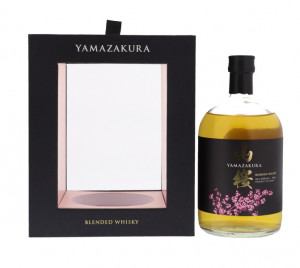 Yamazakura Blend