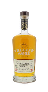 Yellow Rose Premium American
