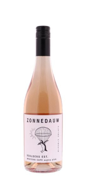 Zonnedauw Rose