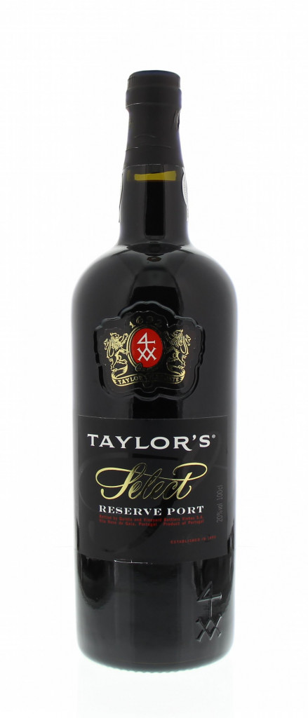 Taylor's Select