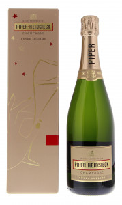 Piper-Heidsieck Cuvee Sublime
