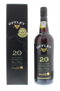 Offley 20 Years