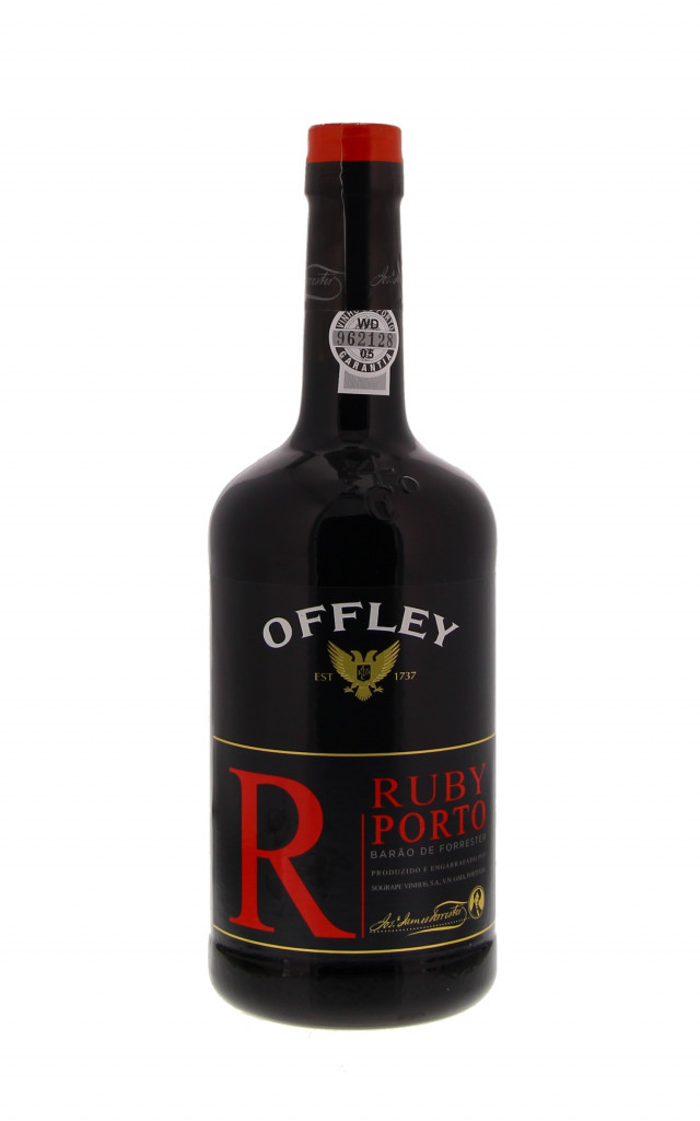 Offley Ruby