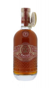 Bacoo 7 Years