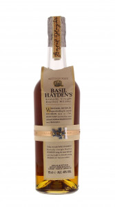 Basil Hayden's Small Batch Bourbon Collection