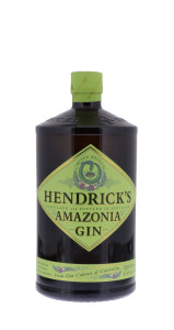 Hendrick's Amazonia Gin