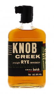 Knob Creek Rye Small Batch