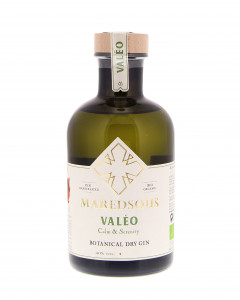 Abbaye de Maredsous Valeo - Organic Gin