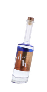 The Drunken Horse Gin