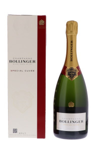 Bollinger Special Cuvee Brut
