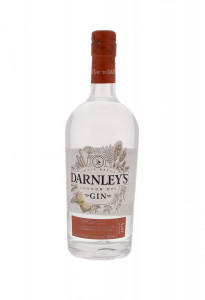 Darnley's View Spiced Gin