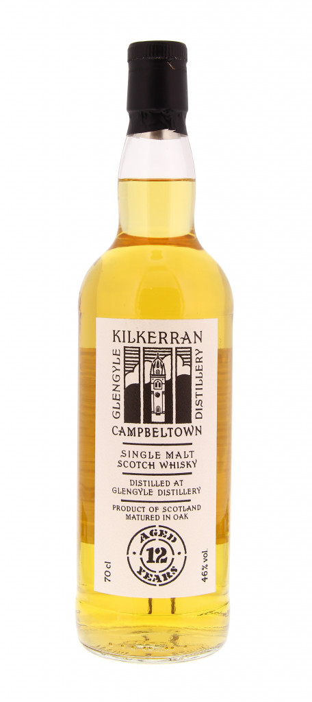 Kilkerran 12 Years