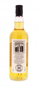 Kilkerran 12 Years