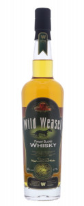 Wild Weasel Blend