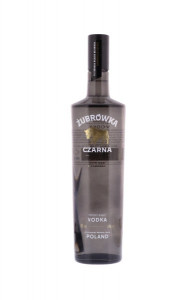Zubrowka Czarna
