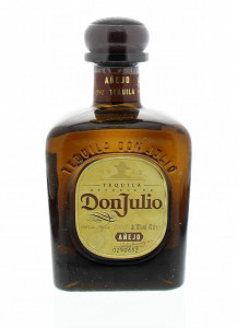 Don Julio Anejo