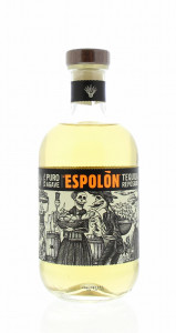 Espolon Reposado