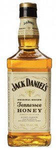 Jack Daniel's Honey