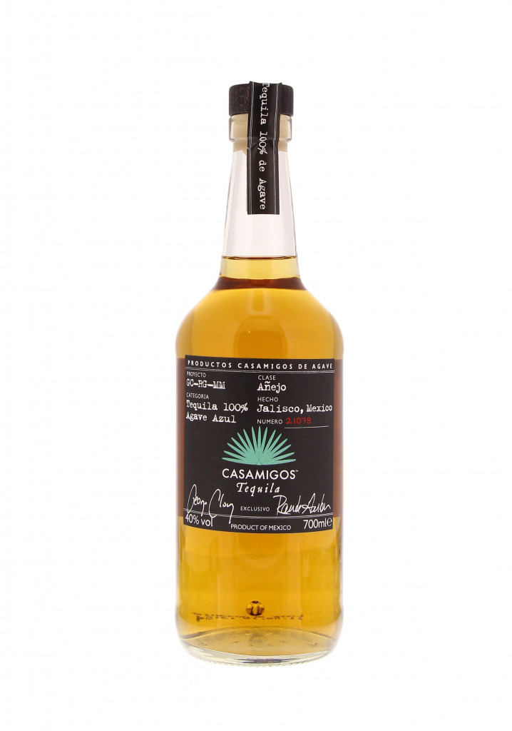 Casamigos Anejo