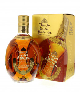 Dimple Golden Selection