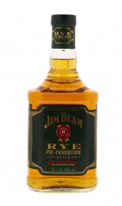 Jim Beam Rye