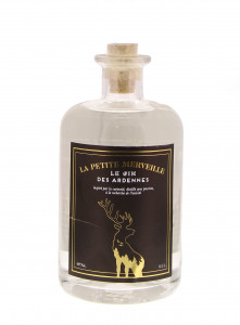 La Petite Merveille Gin
