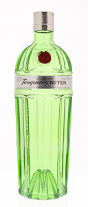 Tanqueray N° Ten
