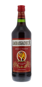 Ambassadeur